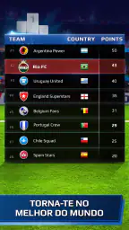 Football Rivals: Soccer Clash 7