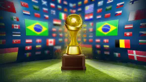 Football Rivals: Soccer Clash screenshot