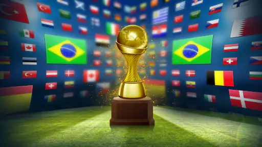 Football Rivals: Soccer Clash 8