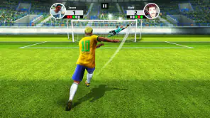 Football Strike: Online Soccer screenshot