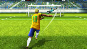 Football Strike: Online Soccer screenshot