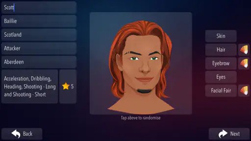 Football Superstar 2 2