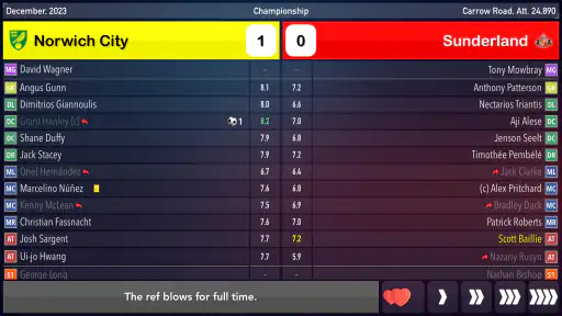 Football Superstar 2 4