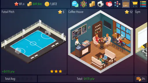 Football Superstar 2 7