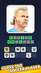 Football trivia! Soccer quiz 4