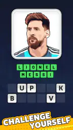 Football trivia! Soccer quiz 5