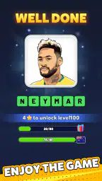 Football trivia! Soccer quiz 6