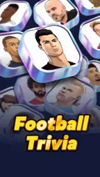 Football trivia! Soccer quiz 7