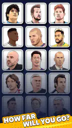 Football trivia! Soccer quiz 8