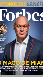 FORBES BRASIL screenshot