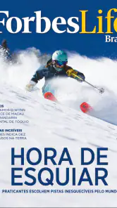 FORBES BRASIL screenshot