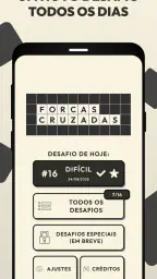 Forcas Cruzadas 4
