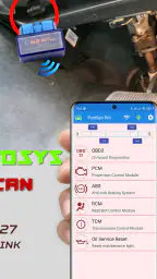 FordSys Scan Pro 1