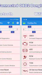 FordSys Scan Pro 2