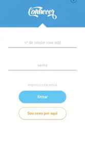 Forma Conhecer screenshot