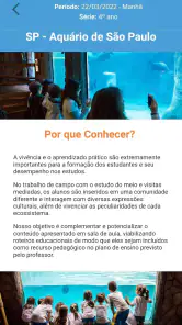 Forma Conhecer screenshot