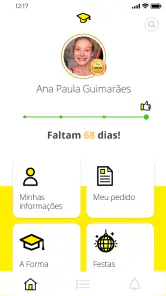 Forma Turismo screenshot