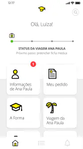 Forma Turismo screenshot