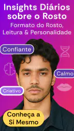 Formato Rosto - Análise Facial 2