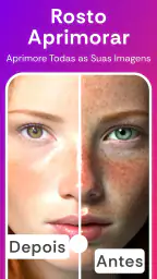 Formato Rosto - Análise Facial 6