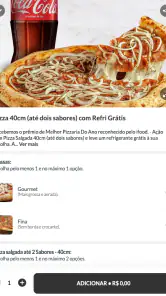 Forneria Original Oficial screenshot