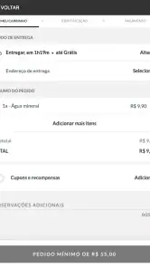 Forneria Original Oficial screenshot