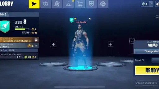Fortnite 3