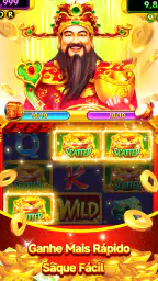 Fortune God Spin 3