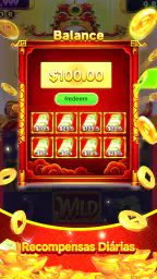 Fortune God Spin 4