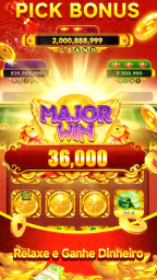 Fortune God Spin 5