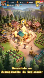 Fortune Hunter: Golden Saga 2