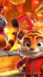 Fortune Tiger 2