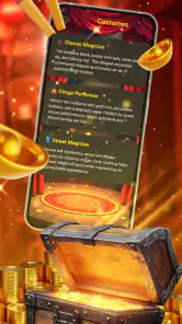Fortune Tiger screenshot