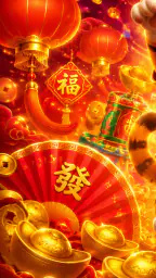 Fortune Tiger: Tigrinho Gaming 1