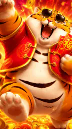 Fortune Tiger: Tigrinho Gaming 2