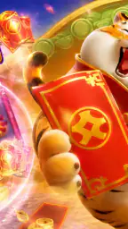 Fortune Tiger: Tigrinho Hero 2