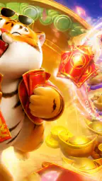 Fortune Tiger: Tigrinho Hero 3