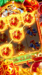 Fortune Tiger: Tigrinho Light 1