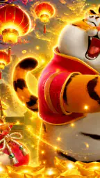 Fortune Tiger: Tigrinho Light 2