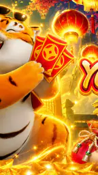 Fortune Tiger: Tigrinho Light 3