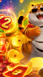 Fortune Tiger: Tigrinho Wave 2