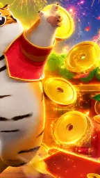 Fortune Tiger: Tigrinho Wave 3