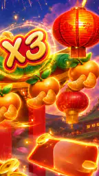 Fortune Tiger: Tigrinho Wave 4