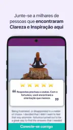 fortunica - Psíquicos & Tarot 7