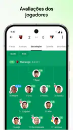 FotMob - Resultados de futebol 2