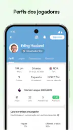 FotMob - Resultados de futebol 5