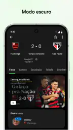 FotMob - Resultados de futebol 6