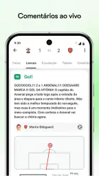 FotMob - Resultados de futebol 7