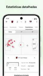 FotMob - Resultados de futebol 8