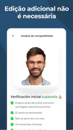 Foto 3x4 Para Documentos 3